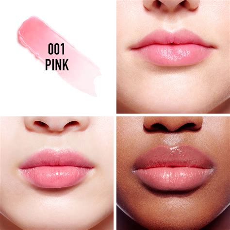 ombre lipstick dior|Dior glow lip balm.